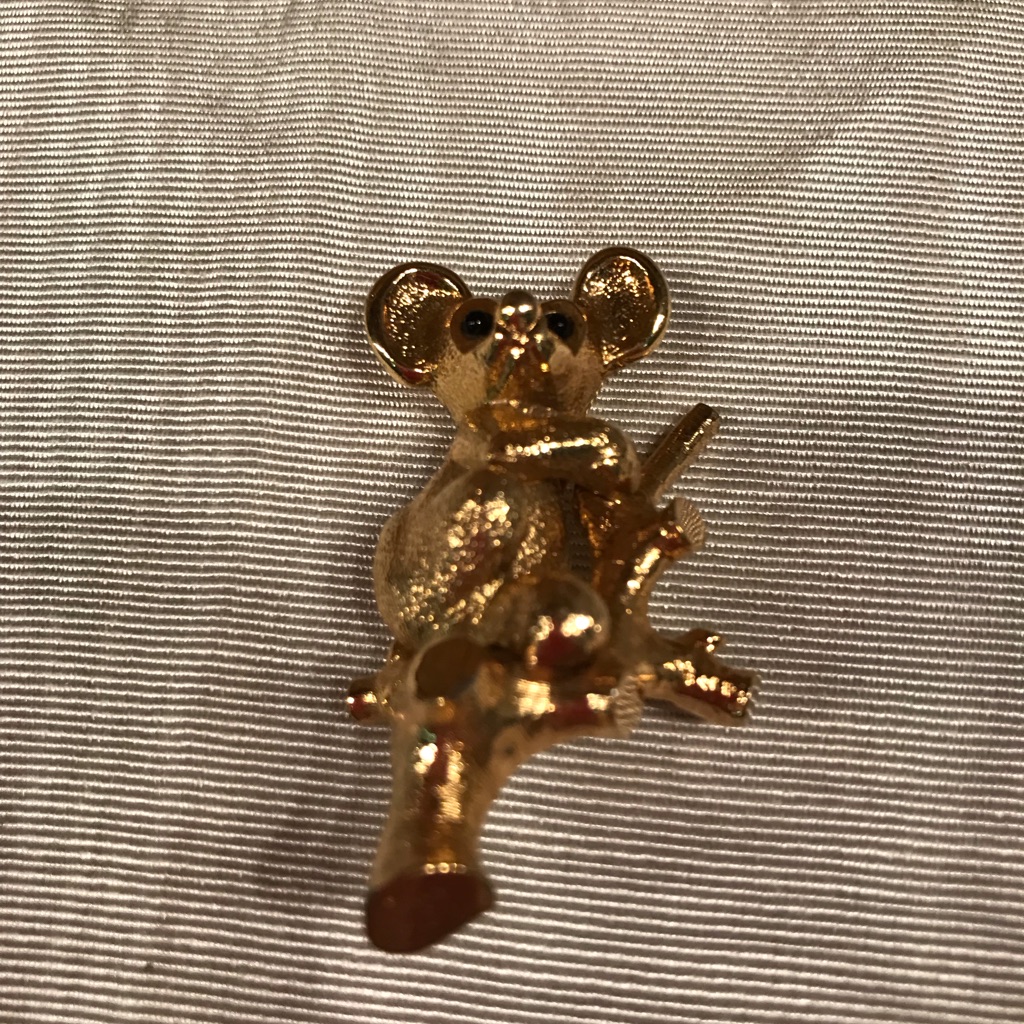 Pin
